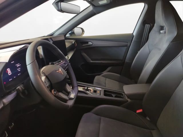 Cupra Formentor 2.0 TSI DSG VZ