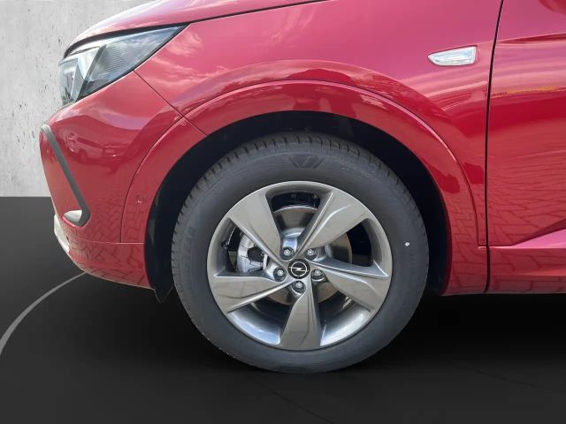 Opel Grandland X 1.2 Turbo Enjoy Turbo