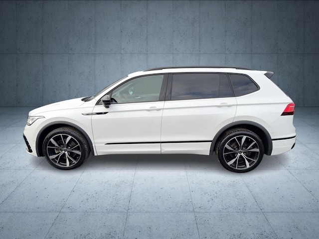 Volkswagen Tiguan 2.0 TDI Allspace R-Line