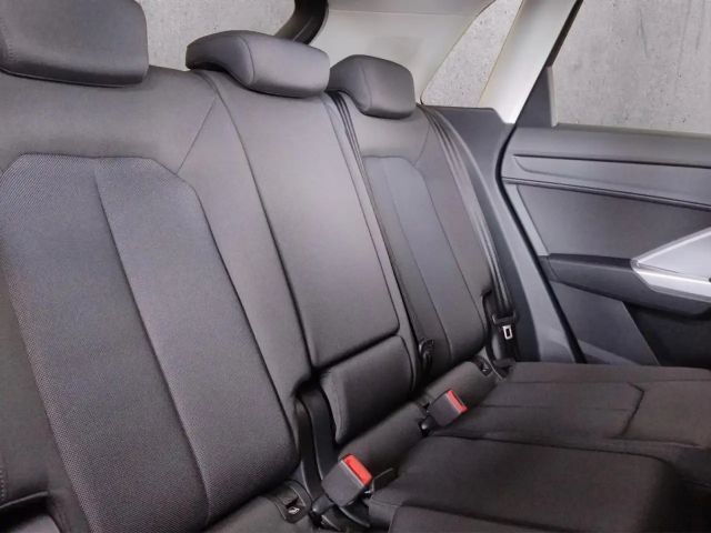 Audi Q3 35 TFSI S-Tronic