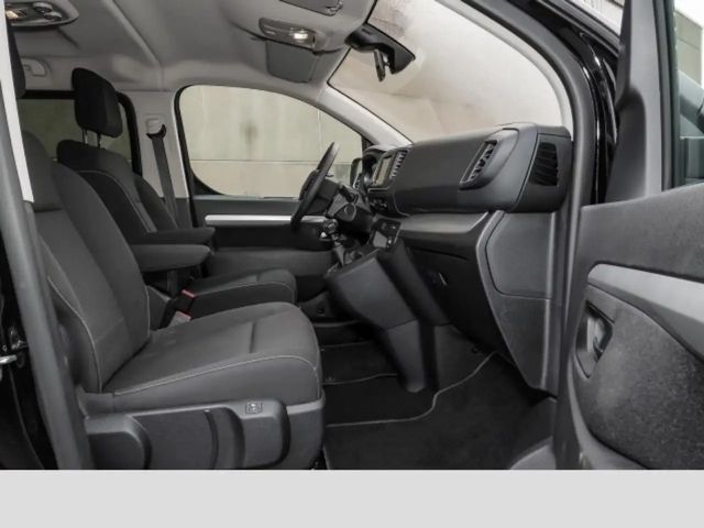 Opel Zafira Life 2.0 CDTI