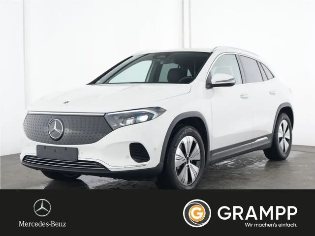 Mercedes-Benz EQA 350 4MATIC Progressive