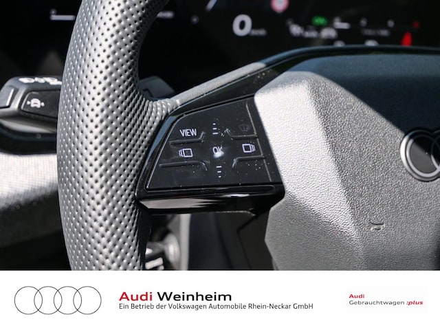 Audi A5 Avant Quattro S-Tronic