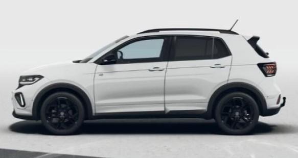 Volkswagen T-Cross 1.5 TSI DSG IQ.Drive R-Line