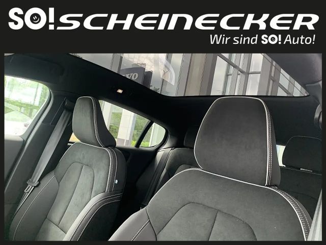 Volvo C40 Recharge Ultimate