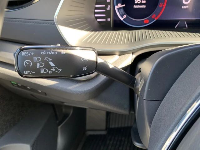 Skoda Octavia 1.5 TSI