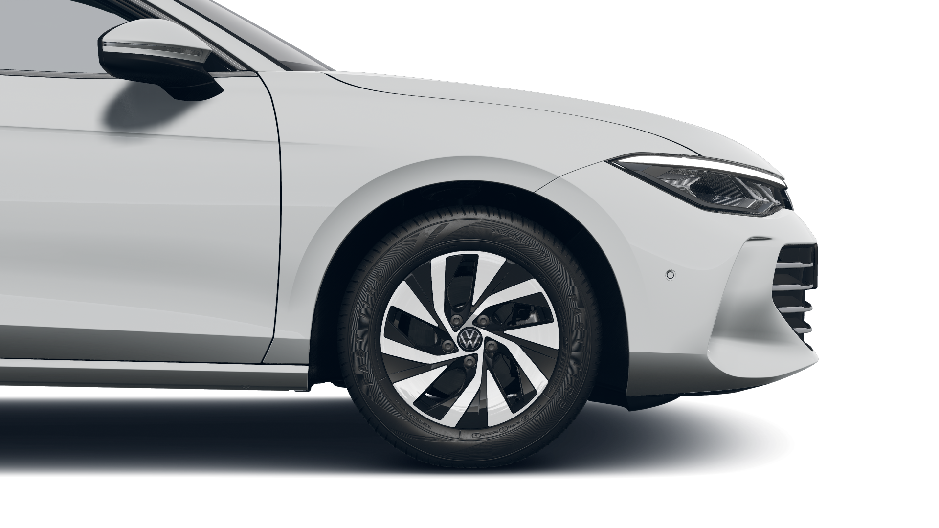 Volkswagen Passat 1.5 eTSI Business DSG