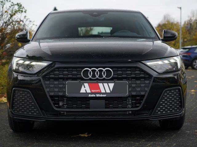 Audi A1 25 TFSI Sportback