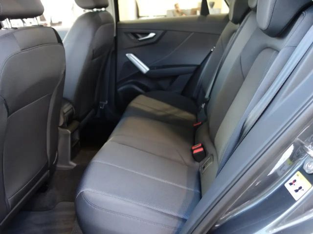 Audi Q2 35 TDI Quattro S-Line