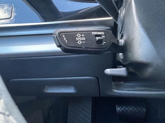 Audi Q7 55 TFSI Quattro S-Line