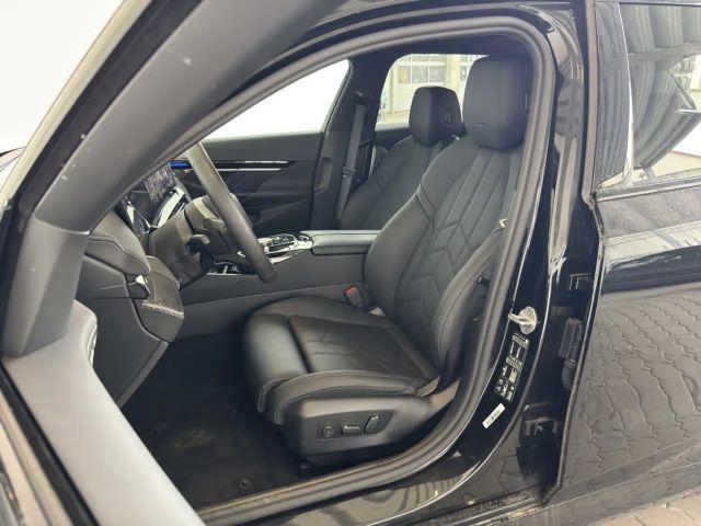 BMW 540 540d M-Sport Touring xDrive