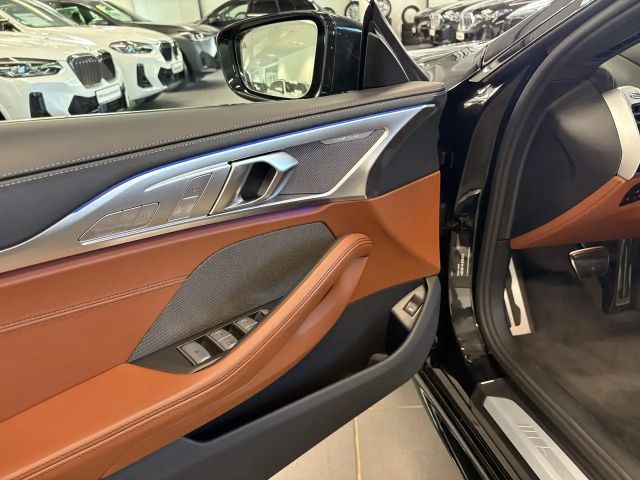 BMW 840 840d Cabrio M-Sport xDrive