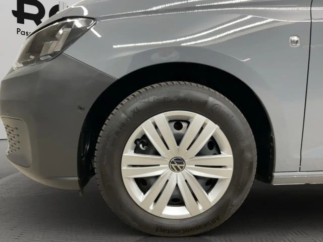 Volkswagen Caddy 7-zitter Combi Maxi