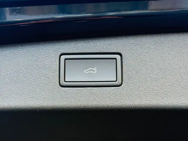 Volkswagen Tiguan eHybrid