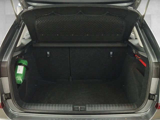 Skoda Kamiq 1.5 TSI Drive