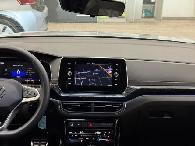 Volkswagen T-Cross 1.5 TSI IQ.Drive R-Line
