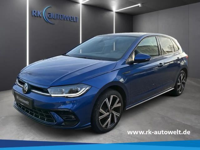 Volkswagen Polo 1.0 TSI R-Line