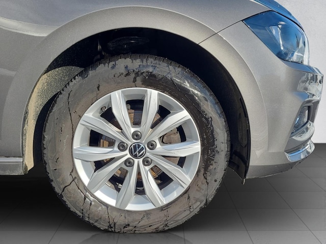 Volkswagen Polo 1.0 TSI Highline
