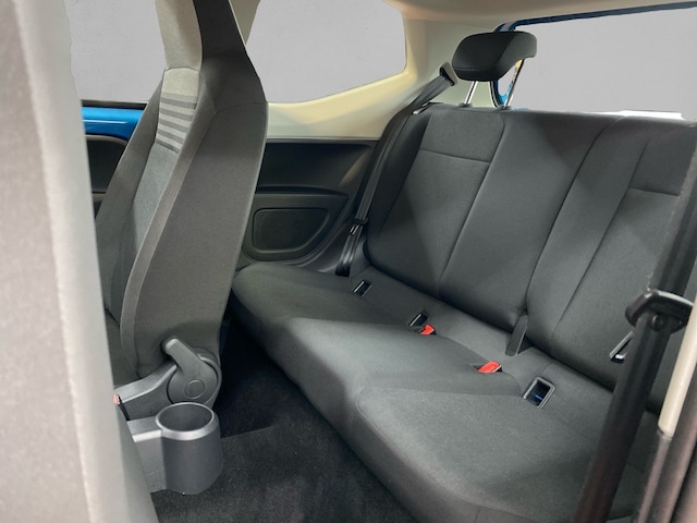 Volkswagen up! Move Move up!