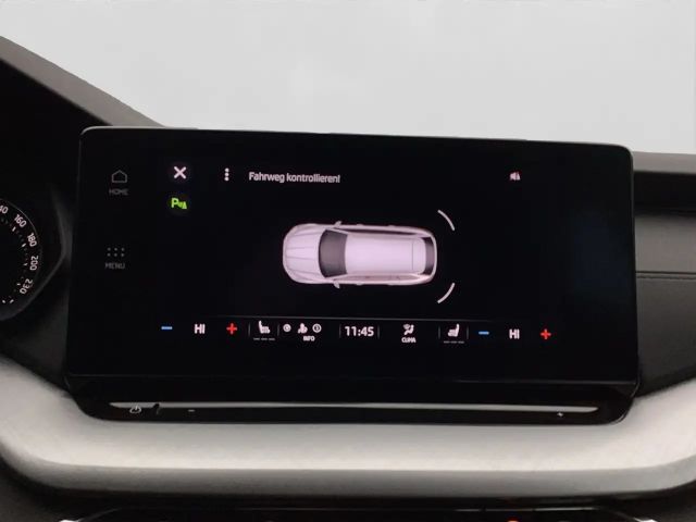 Skoda Octavia 2.0 TDI Combi Tour