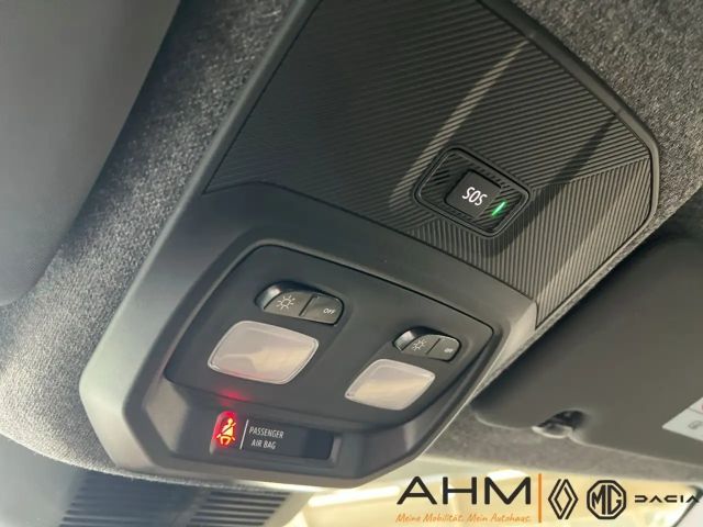 Renault 5 Electric Evolution