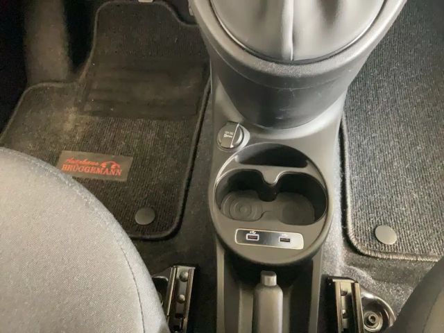 Fiat 500 1.0 Hybrid Alufelgen, PDC