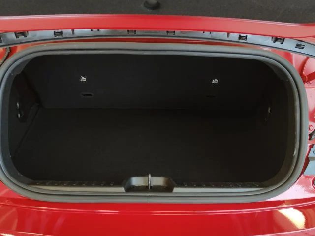 Fiat 500e Cabrio (RED) Elektro