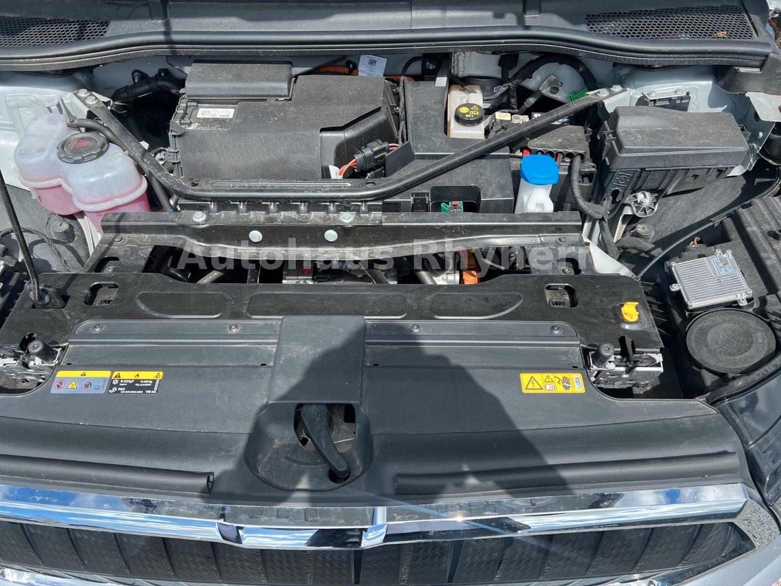 Skoda Enyaq iV Loft iV 50