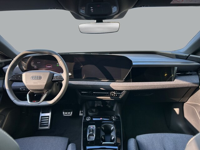 Audi A6 e-tron Avant Performance