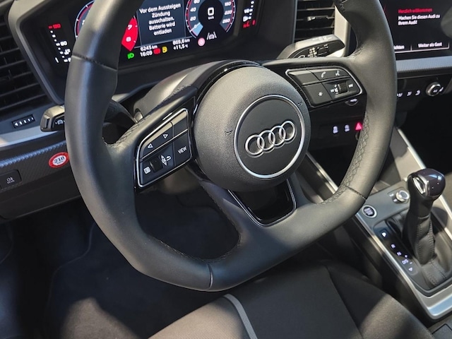 Audi A1 30 TFSI S-Tronic Sportback