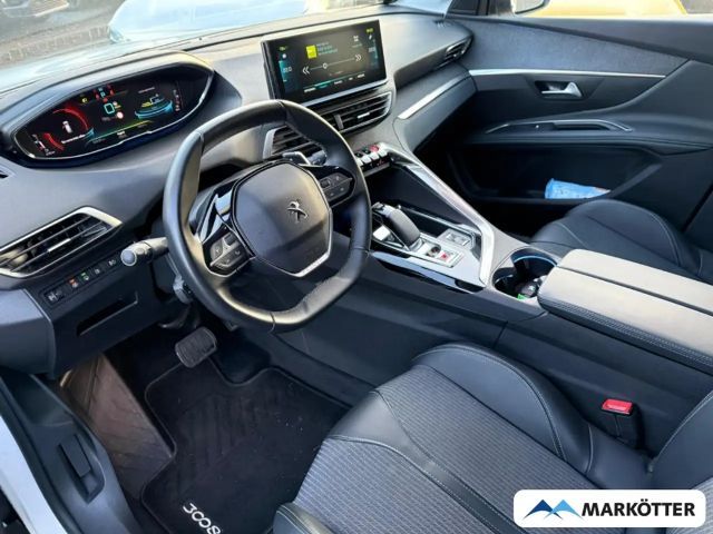 Peugeot 3008 Allure Pack Hybrid