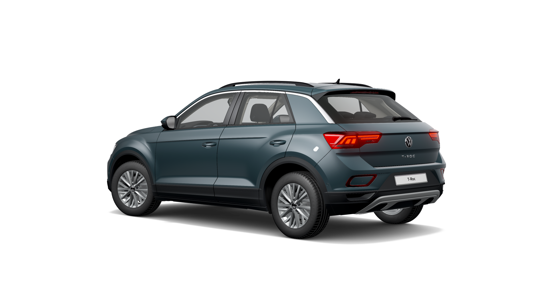 Volkswagen T-Roc 1.0 TSI Life