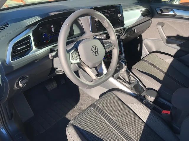 Volkswagen T-Roc 1.5 TSI Life