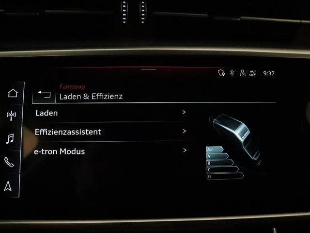 Audi A6 Avant Hybride Quattro S-Line