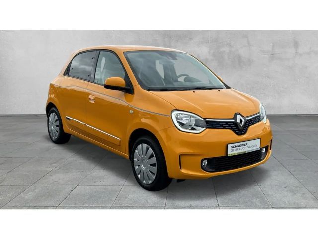 Renault Twingo Electric Intens