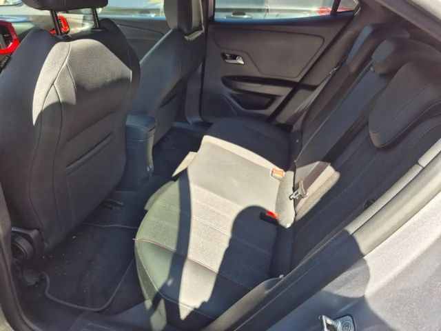 Opel Mokka GS-Line Grand Sport Turbo