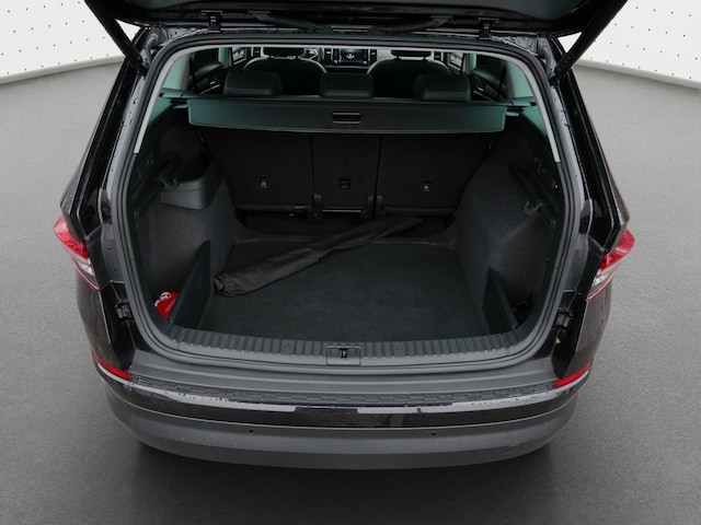 Skoda Kodiaq 4x4 Style Style