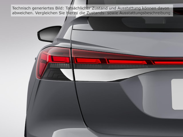 Audi Q4 e-tron 35 Sportback