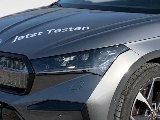 Skoda Enyaq Coupe Lounge RS