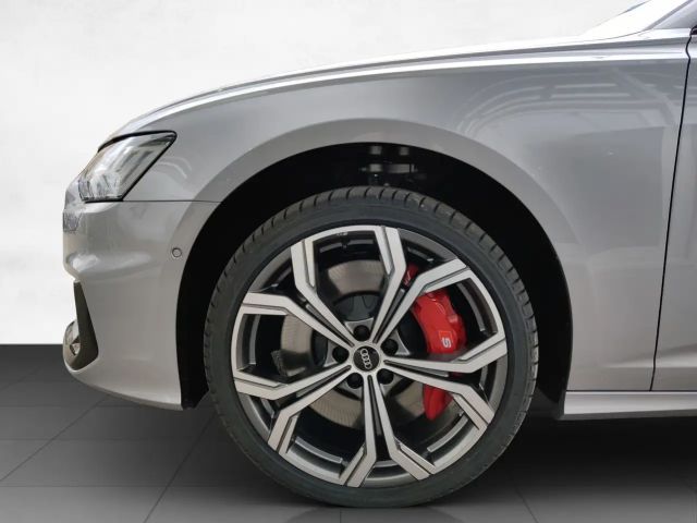 Audi S6 3.0 TDI Avant Quattro