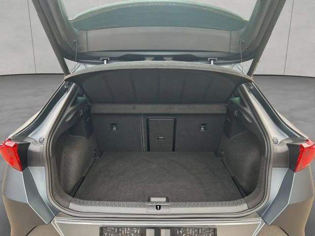 Cupra Formentor 2.0 TSI 4Drive VZ