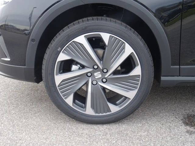 Seat Arona 1.0 TSI DSG FR-lijn