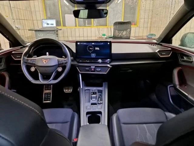 Cupra Leon Sportstourer VZ e-Hybrid