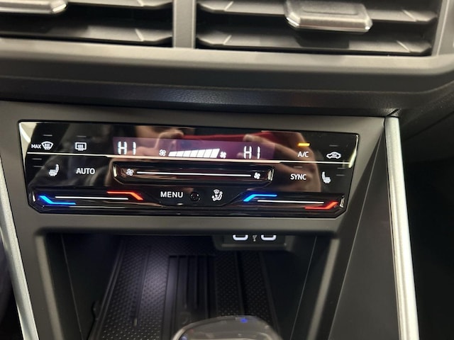 Volkswagen Polo 1.0 TSI DSG