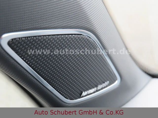 Volkswagen Golf 2.0 TSI 4Motion Golf VIII