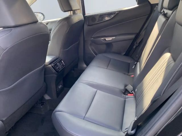 Lexus NX Executive Line