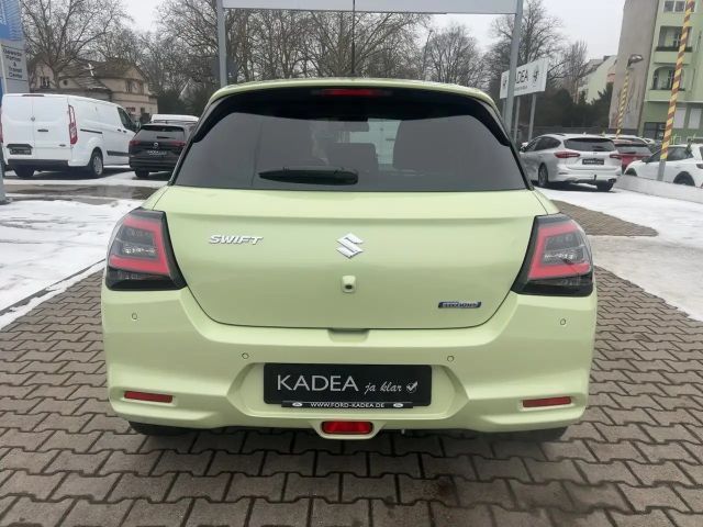 Suzuki Swift Comfort