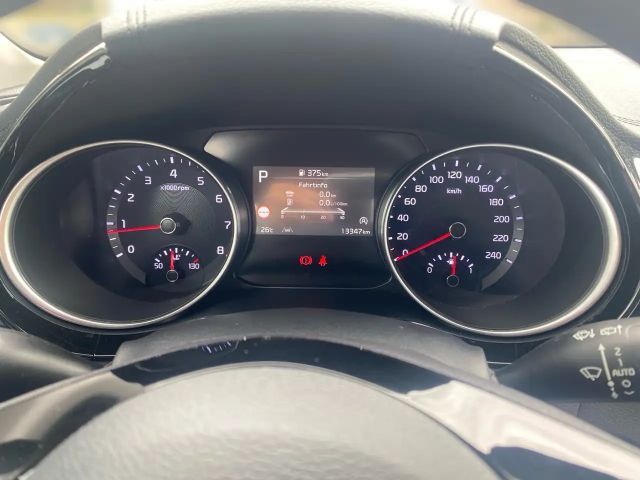 Kia Ceed GDi SportWagon Vision