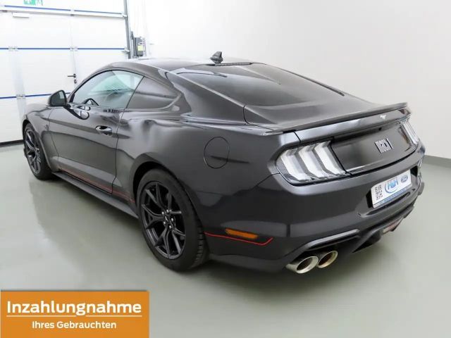 Ford Mustang Mach-E 5.0 Mach 1 Aut LED+MagneRide+SitzKlima