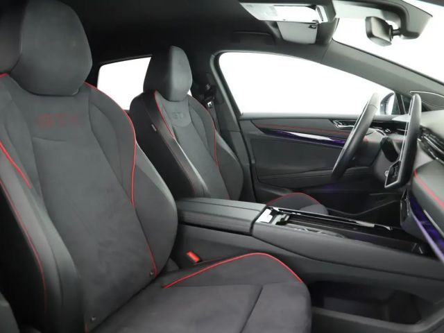 Volkswagen ID.7 GTX IQ.Drive